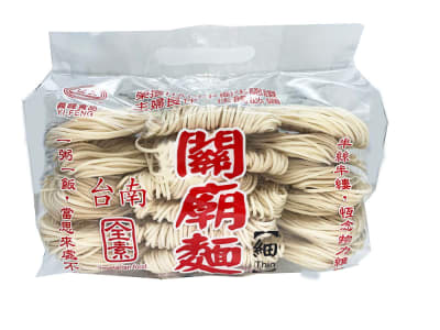 Caja Fideo Blanco para Ramen 1200g x 12