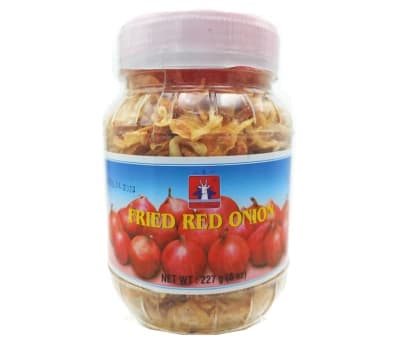 Caja Cebolla Frita 227g x 121