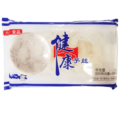 Caja Fideo Shirataki Hidratado 220g x 201
