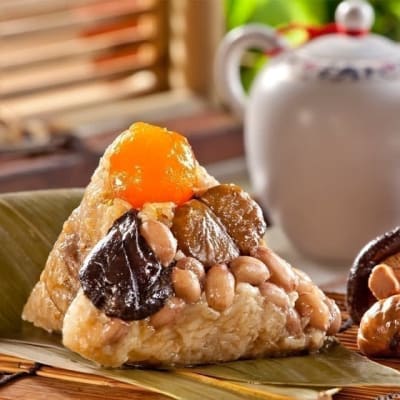 Caja Humitas Chinas (Congelado) 750g x 20