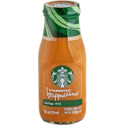 Caja Café Starbucks Original 281mlx16