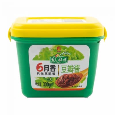 Caja Pasta de Poroto de Soya 300gr1