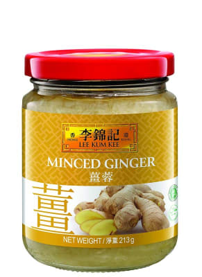 Caja Pasta Jengibre 213gx121