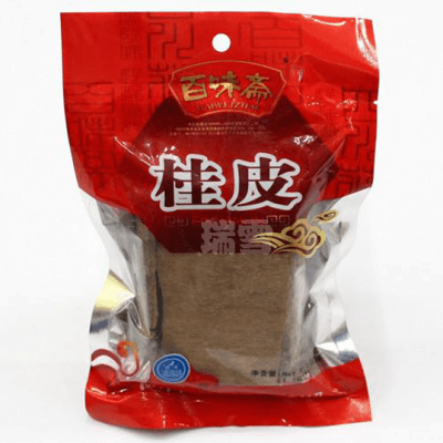 Caja Condimento Canela entera 50gr x 30