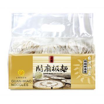 Caja Fideo Guam Miao Ancho 840g x 121