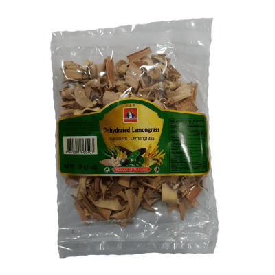 Caja Lemongrass 28g x 1001