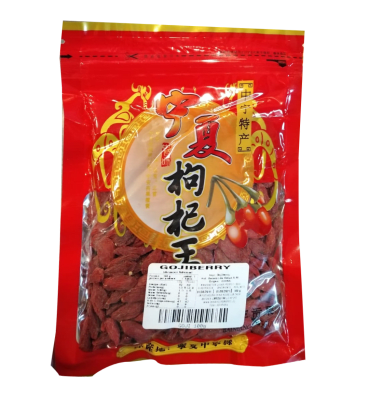 Caja Gojiberry 100g x 1521