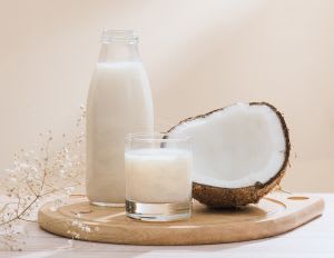 Caja Jugo De Coco 250ml x 24