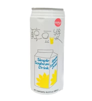 Caja Leche de Soya 485mlx24