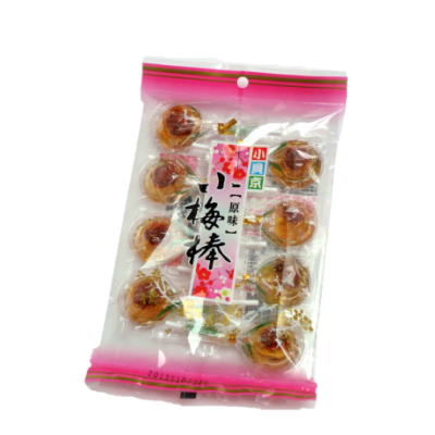 Caja Caramelo De Ciruela 112g x 241