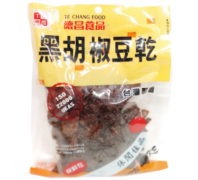 Caja Snack Soya 115g x 50