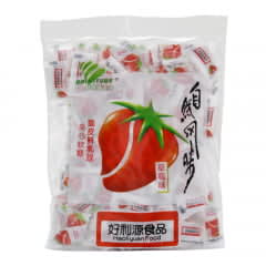 Caja Masticable de Frutilla 320g x 30