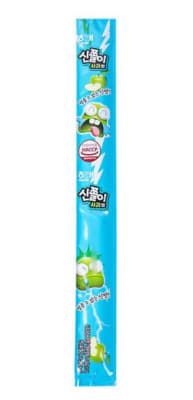 Masticable Acido Manzana 24g x 1201