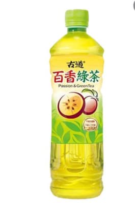 Caja Jugo Maracuya 600ml x 241