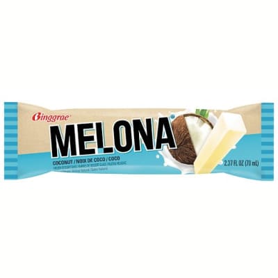 Caja Helado Paleta Melona Coco 70ml x 641