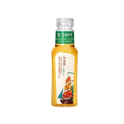 Caja Te Oolong sin Azucar 500ml x 151