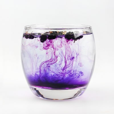 Caja Té Goji Berry (Flor Azul) 100g x 216