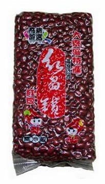 Caja Poroto Rojo 400g x 161
