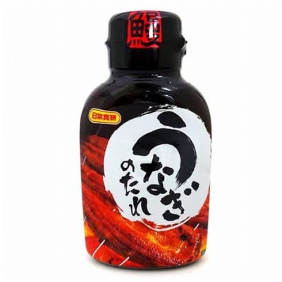 Caja Salsa Unagi 210ml x 10