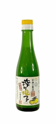 Caja Extracto Natural (Yuzu)200mlx121