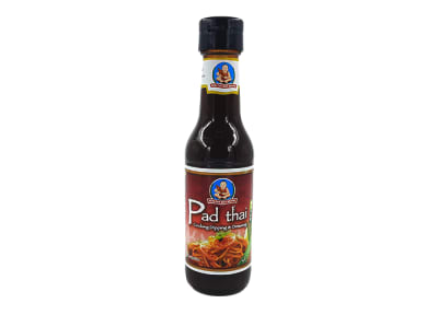 Caja Salsa Pad Thai Healthy Boy 250g x 121