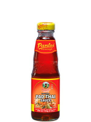Caja Salsa Pad Thai Pantai 200ml x 12
