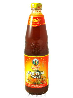 Caja Salsa Pad Thai Pantai 730ml x 121