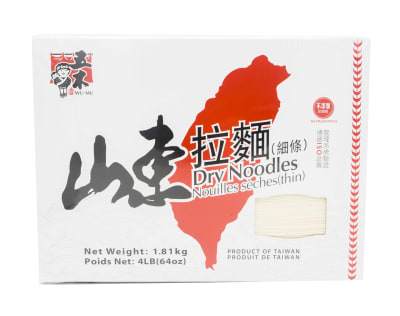 Caja Fideo Blanco Fino 1,8kgx101