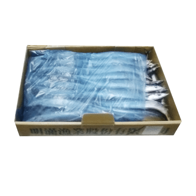 Caja Saury 9.02 KG Congelado