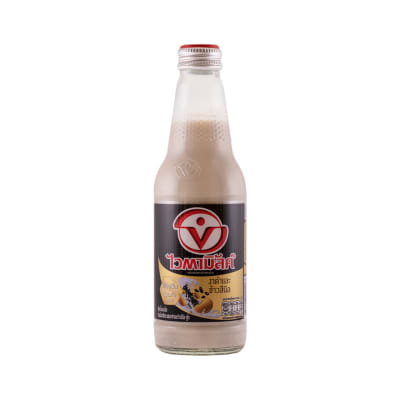 Caja Leche de Soya con Sesamo Negro 300ml x 241