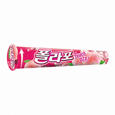Caja Helado Polapo Durazno 120ml x 351