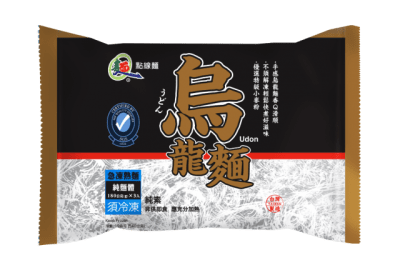 Caja Fideo Udon Grueso (Congelado) 540g x 20