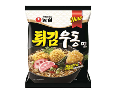 Caja Ramen Fideos Udon Seco 118g x 32