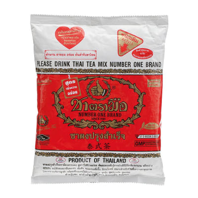 Caja Té Thay (Chatramue) 400g x 121