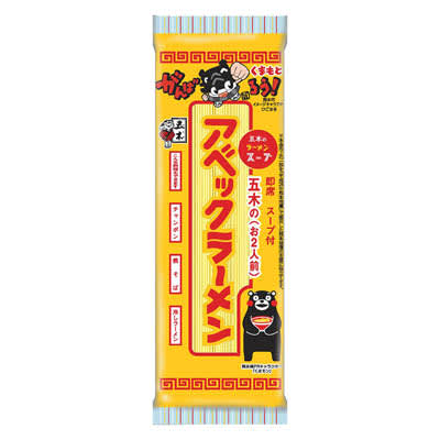 Caja Ramen Inst. Abek  Cerdo 175g x 201