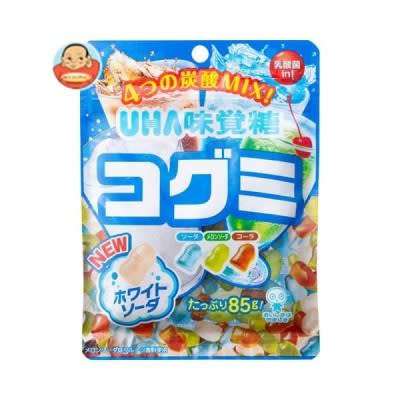 Caja Gomitas Soda 85g x 801