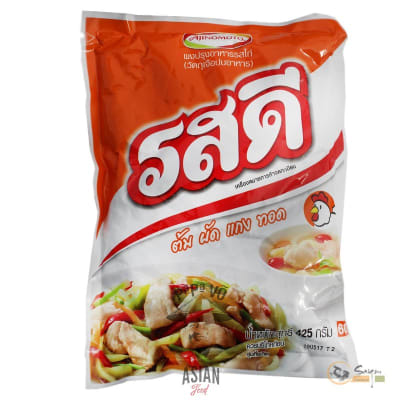 Caja Sazonador De Pollo En Polvo 425 x 201