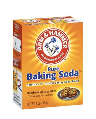 Caja Biarbonato Sodio 454gx24