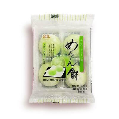 Caja Mochi Melon 108g x 24 Royal Family