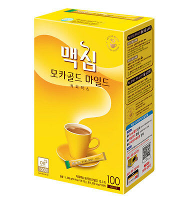 Caja Café Maxim 12g.x100 x 8