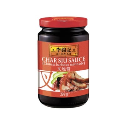 Caja Salsa Char Siu para Costillar 397gx121