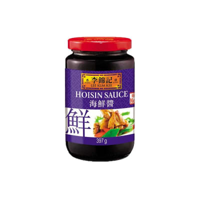 Caja Salsa Hoisin LKK 397 Grx121