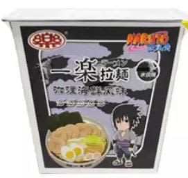 Caja Ramen Cup Curry con Mariscos 175g x 121