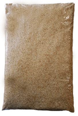 Caja Sesamo Tostado Blanco 1kg x 151