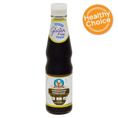 Caja Salsa Ostra Gluten Free 350ml x 241