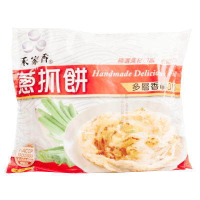 Caja Tortilla Artesanal (Congelado) 10pc x 10