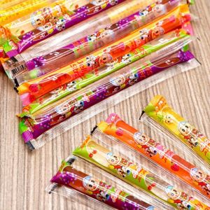 Caja Jaleas En Barritas Frutales 470g x 10