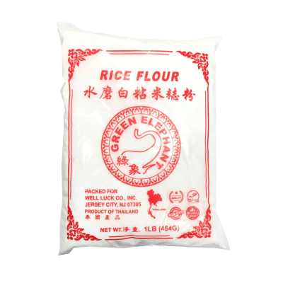 Caja Harina Arroz 454gx24