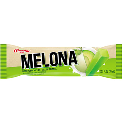 Caja Binggrae Helado Melona (Melon) 70MLX40