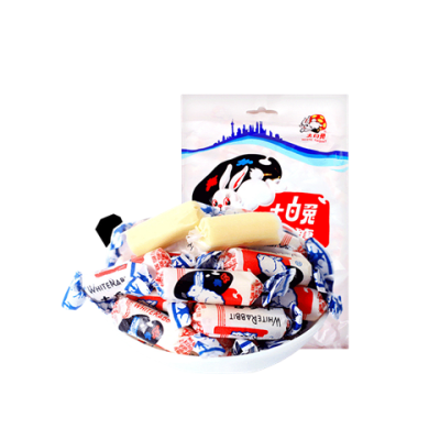 Caja Caramelos de Leche (Conjeo) 227g x 48